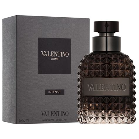 Valentino Uomo Intense, Eau de Parfum para homens 100 ml | notino.pt