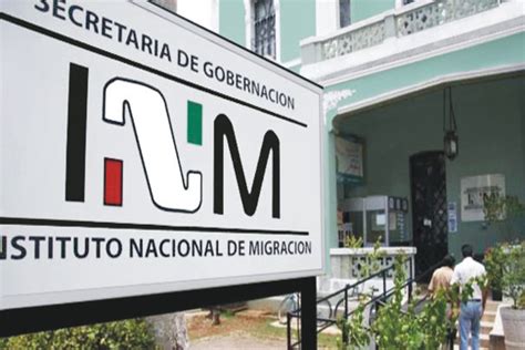 This page is about the various possible meanings of the acronym, abbreviation, shorthand or slang term: Despiden a 893 funcionarios del INM por mal desempeño ...