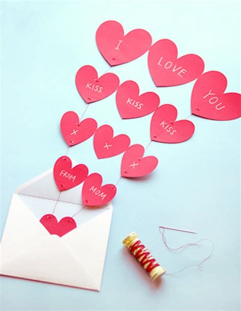 20 Tarjetas De San Valentín Para Felicitar A Tu Amor Pequeocio