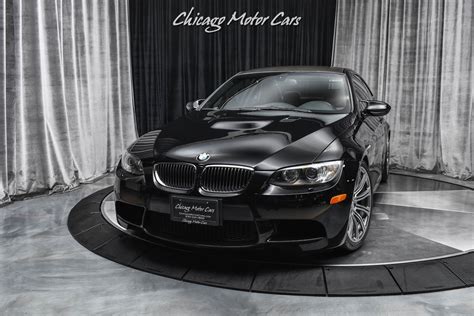 Did you scroll all this way to get facts about bmw m3 sticker? Used 2008 BMW M3 Technology Package! Premium Package! For Sale (Special Pricing) | Chicago Motor ...