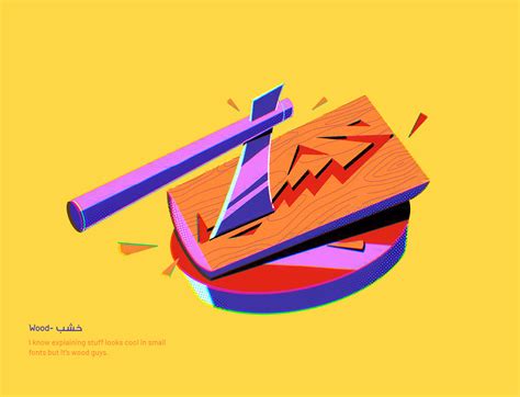 3d Ish Typo Experiments On Behance