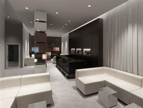 Contemporary Lounge Resized Chicago Interior Designer Jordan Guide