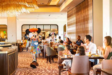 30 Best Disney World Restaurants