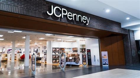 Jcpenney Aims To Hire 25k Workers For Holiday Season