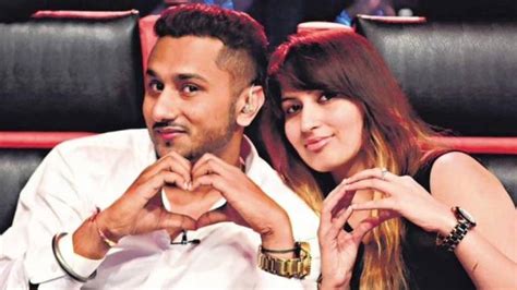 Latest Entertainment News Yo Yo Honey Singhs Wife Files Domestic