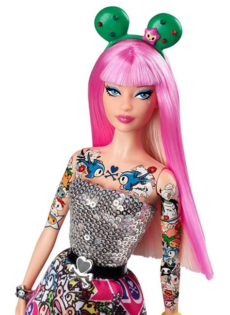 The Most Controversial Barbie Dolls Of All Time