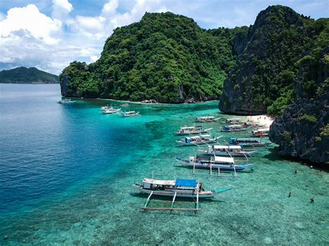 The Best Of El Nido Palawan Top Attractions And Tours The Pinoy
