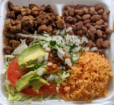Tacos El Compita #2, Las Vegas NV | Endo Edibles