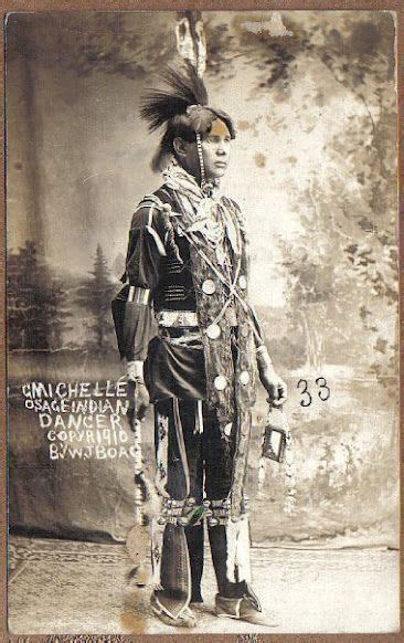 Native American Indian Pictures Osage Native American Indian Clothing