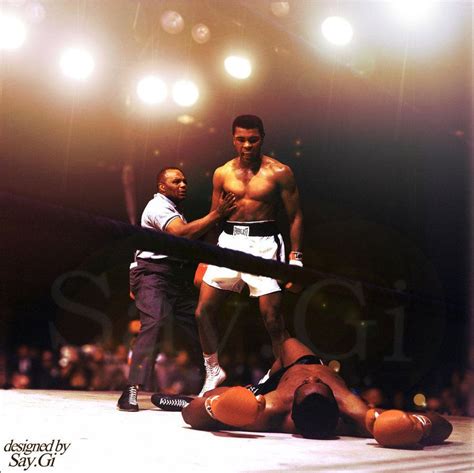 Cassius Clay Wallpapers Wallpaper Cave
