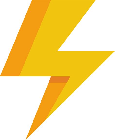 Lightning Icon Download For Free Iconduck