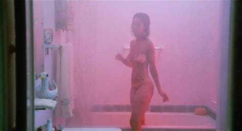 Nude Video Celebs Karin Mani Nude Avenging Angel 1985