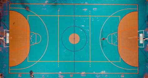 Best Basketball Courts In Liverpool Top 20 Basketballcourt