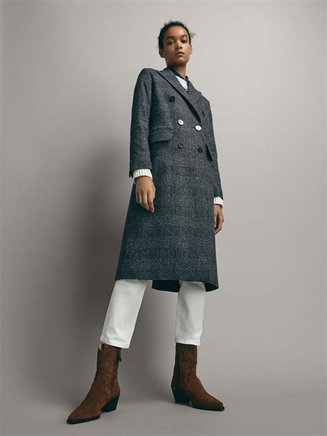 Pin By Claudia Neyra On Winter Wool Coat Women Wool Coat Fashion