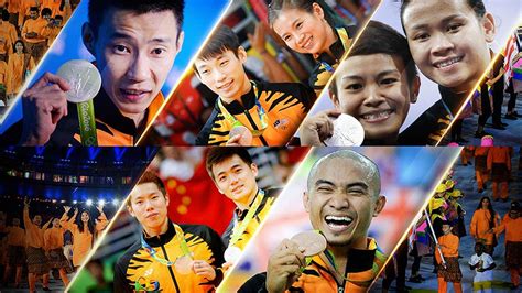 Malaysia telah menyertai sukan olimpik musim panas 2016 di rio de janeiro, brazil, pada 5 hingga 21 ogos 2016. Mahu jadi apa sukan Malaysia | Stadium Astro