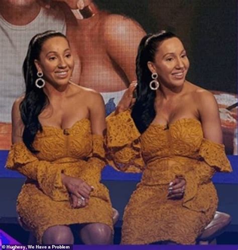 Worlds Most Identical Twins Reveal That They Take It In Turns To Have Sex With Their Shared