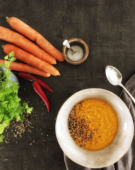 Free Images Food Dish Cuisine Ingredient Carrot Produce Dal