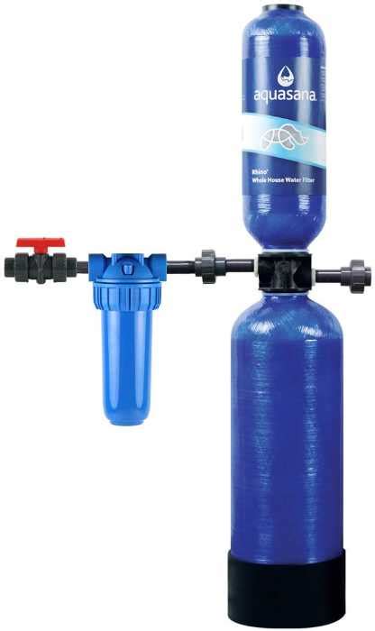 The Best Whole Home Water Filter
