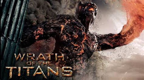 Traveling south to the coast through the remote boanyoo ranges, a group of friends encounter a stranger. Wrath Of The Titans (2012) Movie Review - YouTube