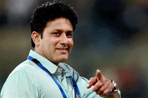 Anil Kumble Turns 48 Top Five Moments From The Legends Career Mykhel