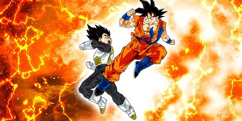 We did not find results for: Dragon Brawl: The 25 Best Dragon Ball Fights Ever, Officially Ranked