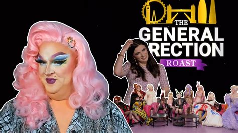 Rupauls Drag Race Uk S4 E9 The Fingerdoo Review Youtube Daftsex Hd