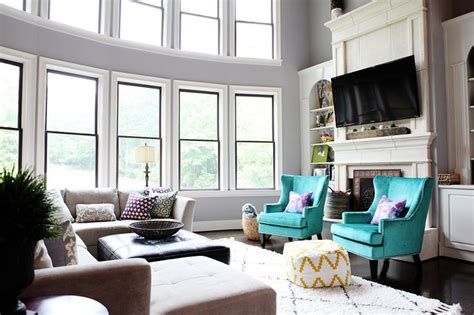 See more ideas about paint colors for home, paint colors, house colors. "Ponder"-ing your Wall Color | Best Grey walls living room ...
