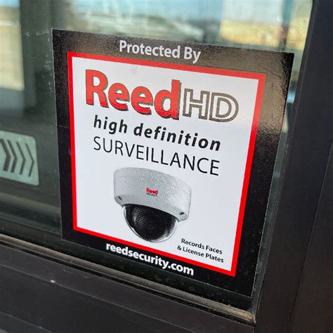 reed security must reads february 2023