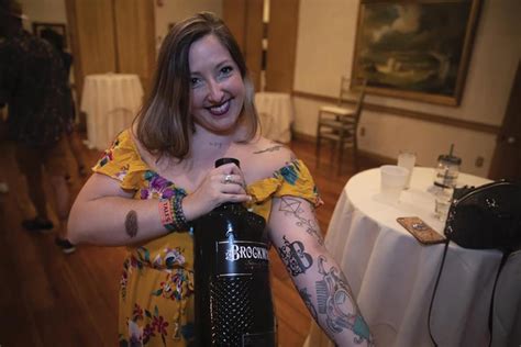 Connecticut Bartenders Visit New Orleans For Tales Of The Cocktail The Beverage Journal