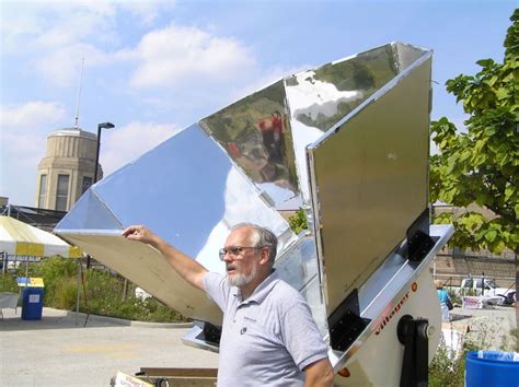 Categoryhybrid Solar Cooker Designs Solar Cooking Fandom Powered