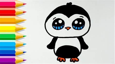 Get 43 Pingueinos Imagenes Kawaii Dibujos De Navidad Kawaii Para