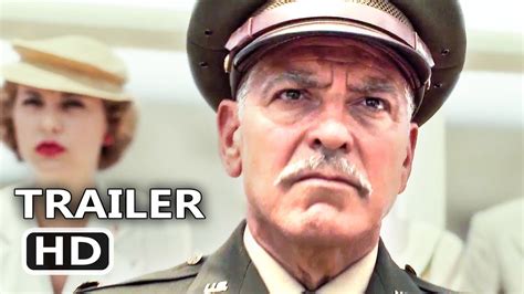 George clooney is not only one of the most talented actors in hollywood, he is one of the most talented filmmakers as well. CATCH-22 Trailer (2019) George Clooney, TV Show - YouTube