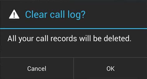 How To Retrieve Deleted Call Logs On Samsung Galaxy 4 Ways