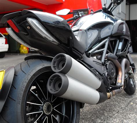 Ducati diavel 1260 vs ducati xdiavel. 2012 Ducati Diavel Cromo Special Edition (SOLD) - Motorstream