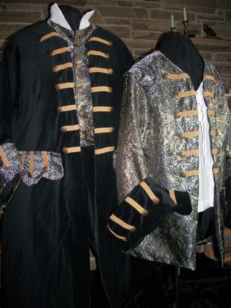 incredible custom made pirate costumes from jodi s costumes