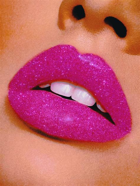 Barbie Lips