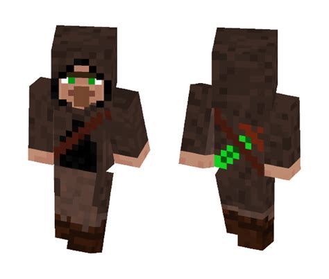 Get Villager Warrior Minecraft Skin For Free Superminecraftskins