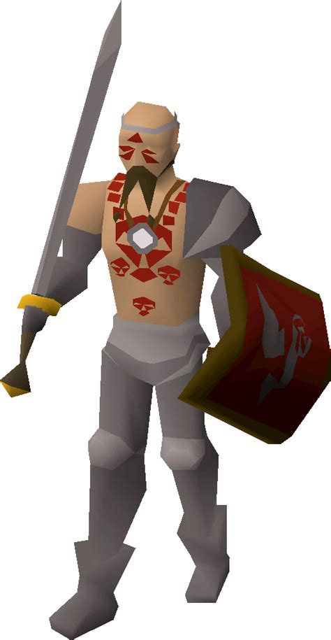 Non Player Character Osrs Wiki