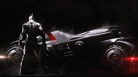 The missing/locked batmobile is the mk2 it is shown in the video. Batman: Arkham Knight, Batman, Batmobile, Gotham City ...