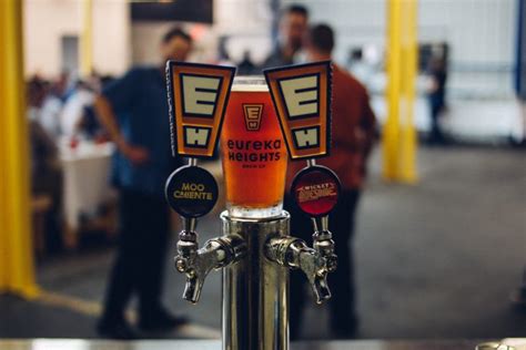Find houston heights restaurants in the houston area and other. Beer Is Flowing From Eureka Heights | Houston Beer Guide
