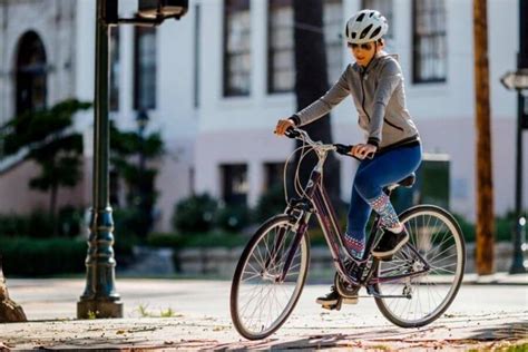 Why Hybrid Bikes Are Great For Beginner Riders Procaffenation