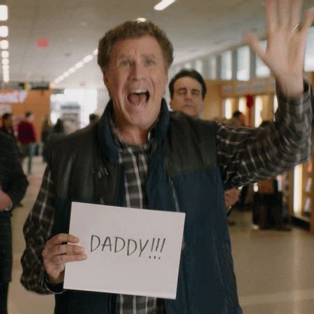 Daddys Home Gifs Find Share On Giphy
