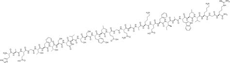 Pancreatic polypeptide (pp) is a 36 amino acid peptide produced and secreted by pp cells (originally termed f cells) of the pancreas which are primarily located in the islets of langerhans. GLUCAGON-LIKE PEPTIDE I FRAGMENT 7-36 AMIDE HUMAN | 107444 ...