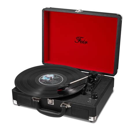 The Best Portable Turntables 8 Record Players That Let You Listen To Vinyl On The Go Magnetic