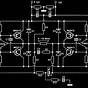 Tda2030 Amplifier Circuit Diagram
