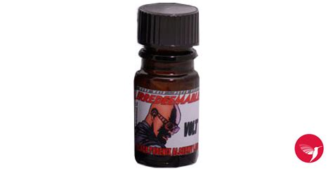 Volt Black Phoenix Alchemy Lab Perfume A Fragrância Compartilhável