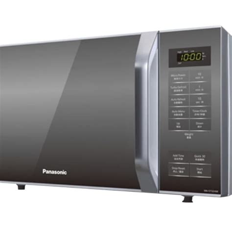 PROMO PANASONIC Microwave Oven NN-ST32HMTTE | Shopee Indonesia