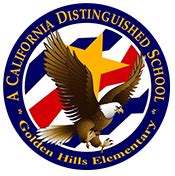 Golden Hills Elementary School / Homepage (With images) | Elementary schools, Elementary, School