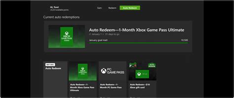How To Get Game Pass Ultimate Via Microsoft Rewards Cheaper Xbox