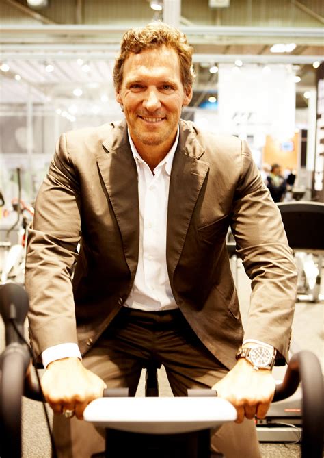 Bodybuilder und schauspieler ralf möller lebt seit jahrzehnten in den usa seinen traum. Ralf Moeller photo gallery - high quality pics of Ralf ...